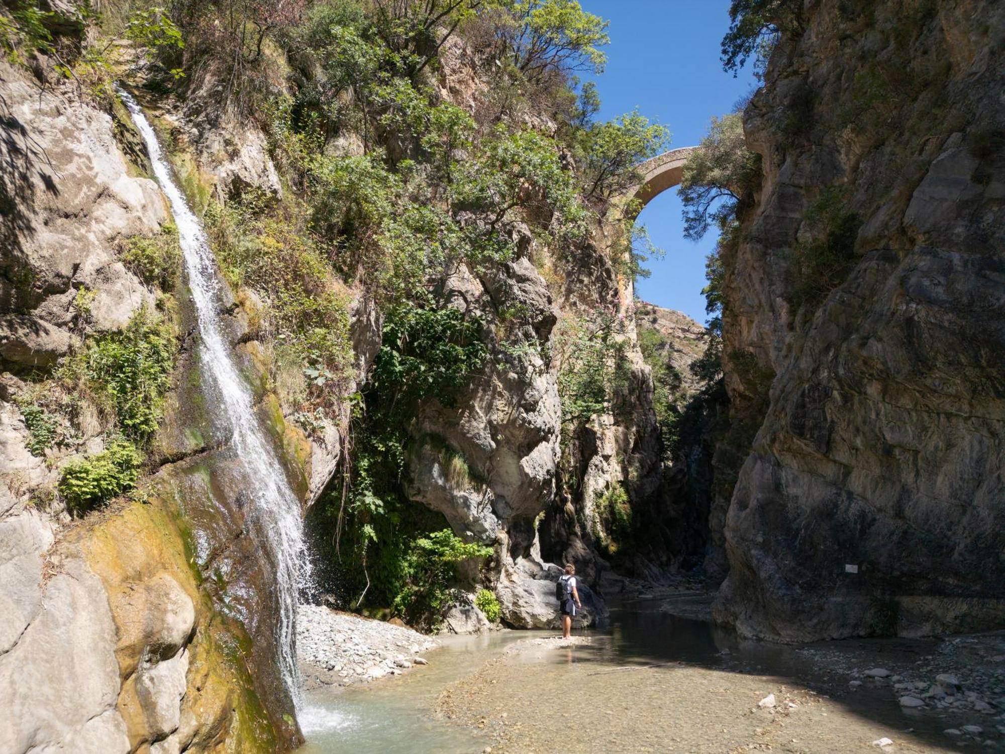 צ'יוויטה Il Belvedere מראה חיצוני תמונה