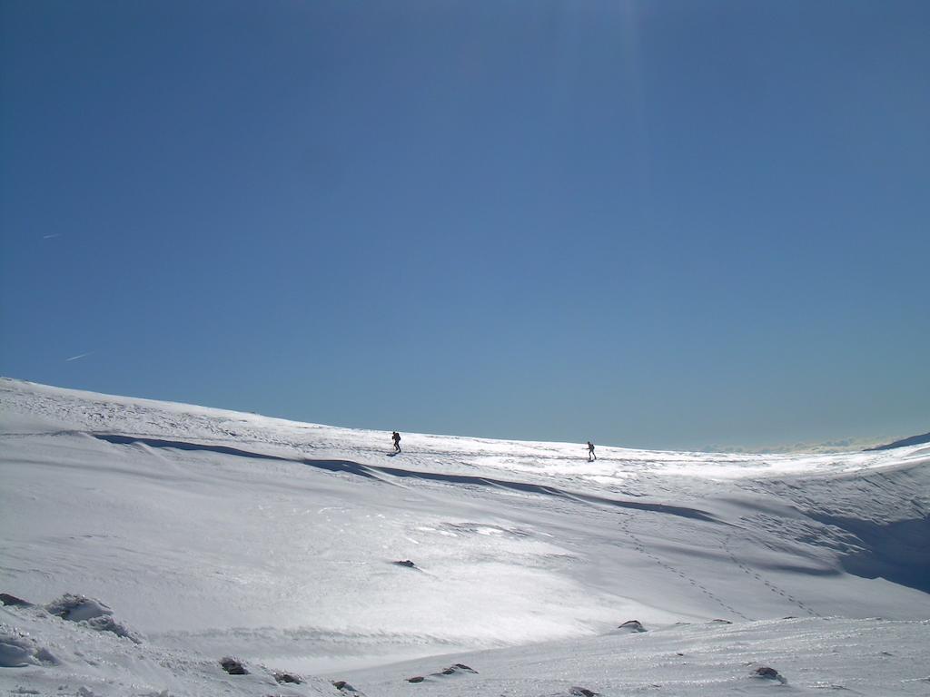 צ'יוויטה Il Belvedere מראה חיצוני תמונה